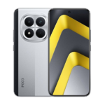 Xiaomi Poco M8 Pro 5G Dual Sim 12GB RAM 512GB - Silver