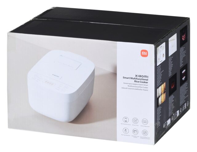 Xiaomi Smart Multifunctional Rice Cooker - imagine 6