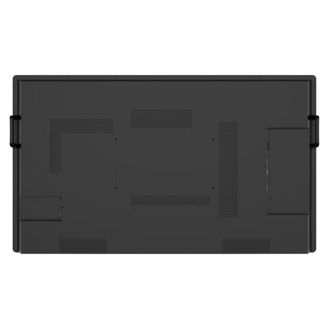 AG Neovo TTN-5501 Signage Display 139.7 cm (55 ) LED 400 cd/m2 4K Ultra HD Black - imagine 8