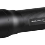 Ledlenser C7R Classic Flashlight