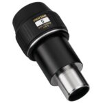 Pentax XW 5 eyepiece 2 cm Black