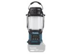 Touring lamp with radio DMR055 MAKITA - imagine 10