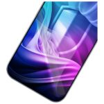 Matte protective film 3MK Silky Matt Pro for Xiaomi 17 - imagine 4