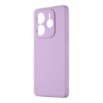 OBAL:ME Matte TPU Kryt pro Xiaomi Redmi Note 14 5G Purple