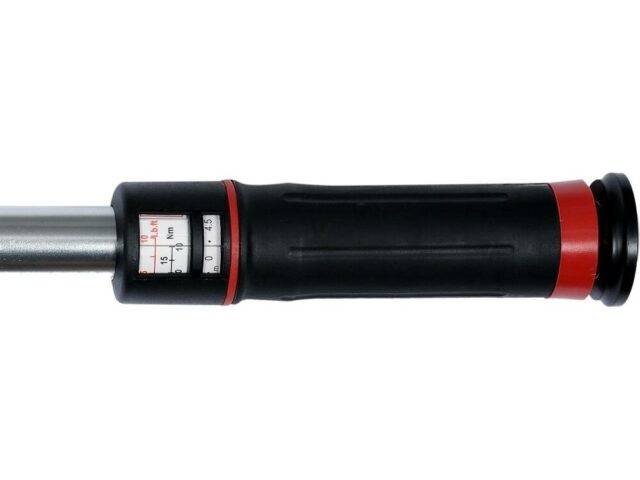 Yato YT-07609 torque wrench - imagine 3