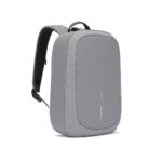 XD DESIGN ANTI-THEFT BACKPACK BOBBY EDGE GREY P/N: P706.2502 - imagine 9