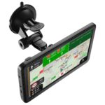 MODECOM FreeWAY CX 7.4 CAR NAVIGATION + iGO Navigation Truck (1 year update) - imagine 7