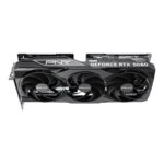 PNY GeForce RTX 5080 Triple Fan NVIDIA 16 GB GDDR7 - imagine 5