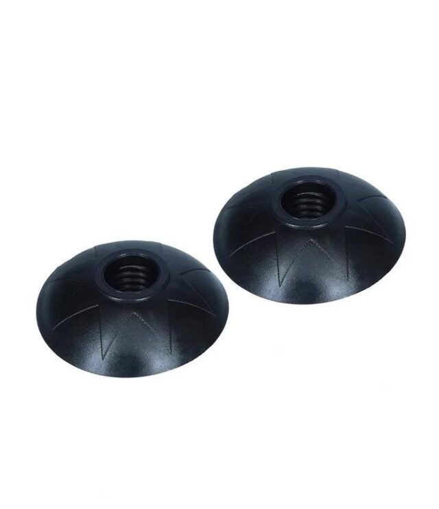 VIKING KETTERA PRO LADY TREKKING POLES BLACK/FUCHSIA - imagine 3