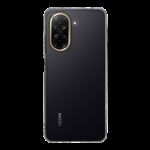 Tactical TPU Kryt pro Xiaomi Redmi A5 4G Transparent