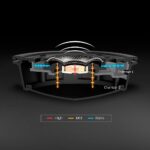 HyperX Cloud Alpha Gaming Headset - imagine 4