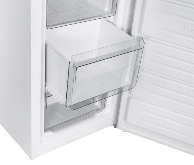 Drawer freezer MPM-161-ZF-19/D  white  capacity 161 l  54 cm  No Frost - imagine 4