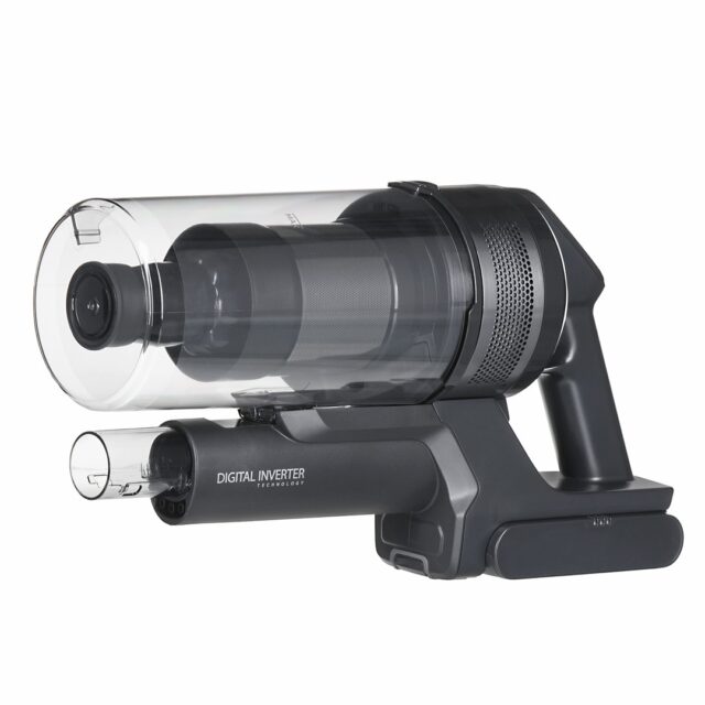 Samsung Handheld vacuum VS15A6031R1/GE - imagine 5