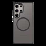 Tactical MagForce Hyperstealth Kryt pro Samsung Galaxy S24 Ultra Asphalt