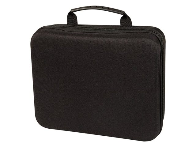 BLOW Wave 4000 massage gun - imagine 4