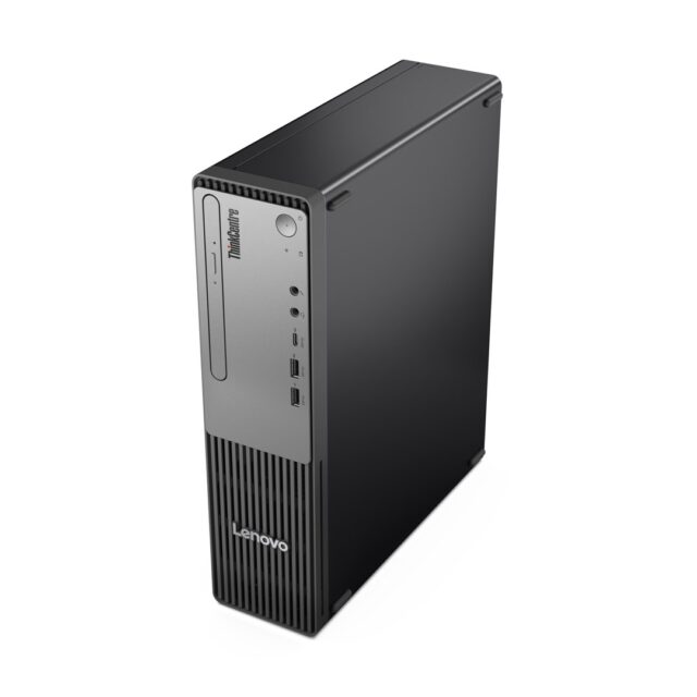 Lenovo ThinkCentre neo 30s Gen 5 Intel® Core™ i7 i7-13620H 16 GB DDR5-SDRAM 512 GB SSD Windows 11 Pro SFF PC Black  Grey - imagine 4