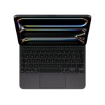 Apple Magic Keyboard QWERTZ German Black