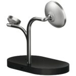 Samsung GP-PWU024 3in1 Inductive Charger Black - imagine 4