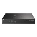 TP-LINK VIGI NVR1008H-8P 8-Channel PoE+ NVR - imagine 5