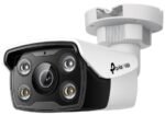 TP-Link VIGI C350(2.8MM) security camera Bullet IP security camera Outdoor 2880 x 1620 pixels Ceiling - imagine 3