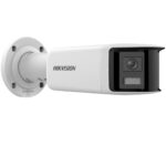 Hikvision DS-2CD2T66G2P-ISU/SL(2.8mm)(C) Bullet IP security camera Indoor & outdoor 3632 x 1632 pixels Ceiling/wall - imagine 3