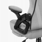 Force 4.6 Gaming Chair Grey