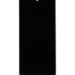 LCD Display + Dotyková Deska + Přední Kryt pro Poco M4 Pro 5G