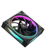 DeepCool FL12R fan (R-FL12R-BKAPN1-G) - imagine 2