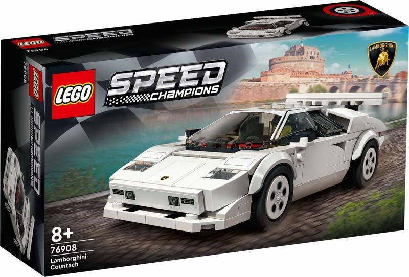 cps-601c5f1220b66a2c310bd85f97e7b641-2026-03-04-15-31-58 LEGO Speed Champions 76908 Lamborghini Countach - imagine 1