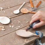 DREMEL LATHE TOOL 2050 Stylo+ - imagine 3