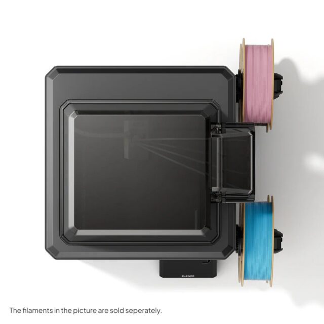 ELEGOO CENTAURI CARBON 2 COMBO - imagine 6