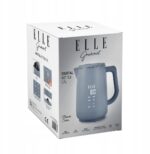 Czajnik elektryczny ELLE 1 7L niebieski - imagine 5