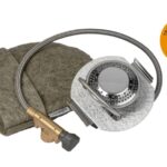 Trangia Gasburner Storm burner