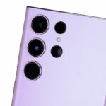 Samsung Galaxy S23 Ultra S918B DS 8/256GB Purple (REMADE) 2Y - imagine 6