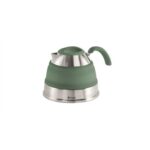 Kettle Outwell Collaps 1.5L - shadow green