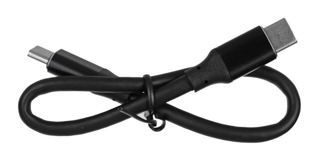 SILICON POWER PD60 Enclosure USB-C case M.2 PCIe NVMe SSD / M.2 SATA SSD (SP000HSPSDPD60CK) Black - imagine 4