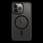 Tactical MagForce Hyperstealth Kryt pro iPhone 13 Pro Asphalt