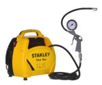 OIL-FREE COMPRESSOR STANLEY AIR KIT 8215190STN595