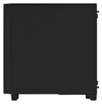 Actina 5901443346753 PC Intel® Core™ i5 i5-14600KF 32 GB DDR5-SDRAM 2 TB SSD AMD Radeon RX 7800 XT Midi Tower Black - imagine 5