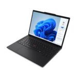 Lenovo ThinkPad T14 Gen 5 (Intel) Intel Core Ultra 7 155U Laptop 35.6 cm (14 ) WUXGA 16 GB DDR5-SDRAM 512 GB SSD Wi-Fi 6E (802.11ax) Windows 11 Pro English Black - imagine 3