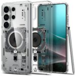 Spigen Ultra Hybrid Mag MagSafe case for Samsung Galaxy S26 Ultra Neo One