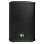 V-TONE ALPHA 8 - 8  active battery column with built-in mixer - imagine 2