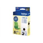 Brother LC-229XLBK ink cartridge 1 pc(s) Original Black - imagine 6