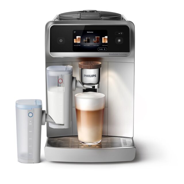 Philips Café Aromis Series 8000 - imagine 8