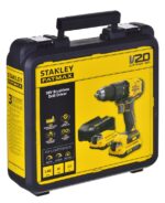 DRILL/DRIVER STANLEY SFMCD710D2K-QW - imagine 9