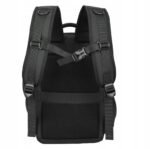 NOVEEN CTB500 Black 40x20x25 Travel Cabin Backpack with Pump - imagine 9