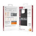 Gear4 Rio Snap iPhone 14 Pro 6,1"black 50757 - imagine 8