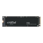 M.2 2TB Crucial T705 NVMe PCIe 5.0 x4 SSD - imagine 2
