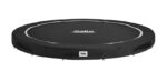 Salta Premium Ground - 251 cm recreational/backyard trampoline - imagine 2