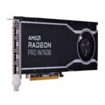AMD Radeon Pro W7600 8 GB GDDR6 - imagine 3
